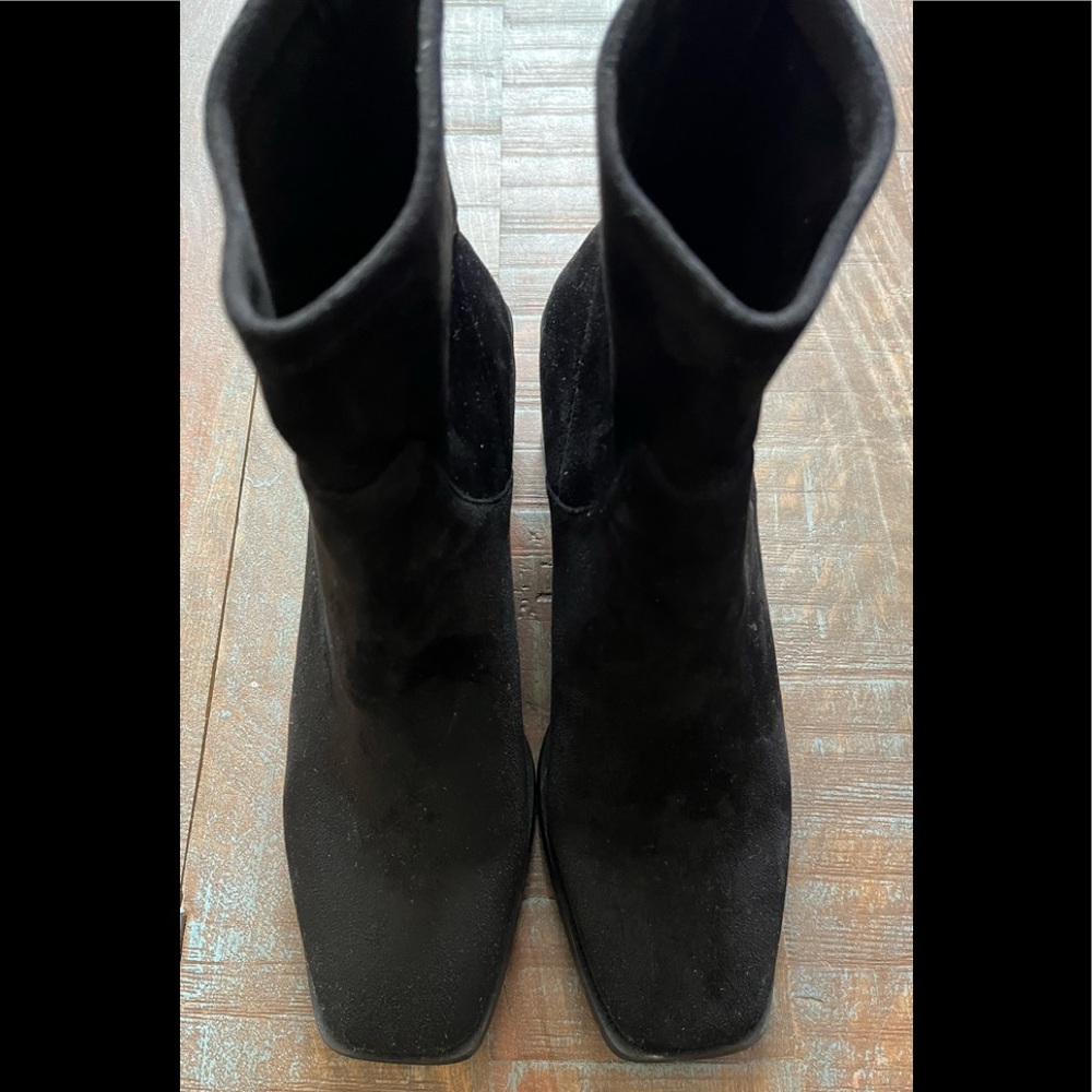 Booties